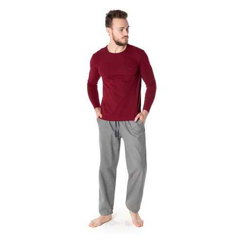 Брюки мужские Cacharel 2175 синие XL
