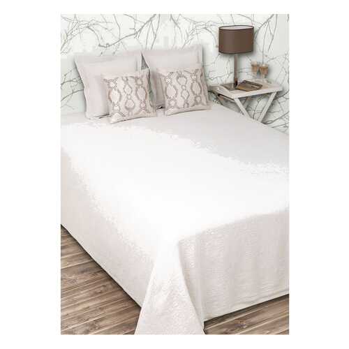 Покрывало Luxberry Velvet 220 х 240 см песочный