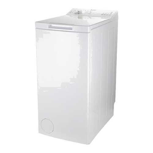 Стиральная машина Hotpoint-Ariston WMTL 601 L CIS