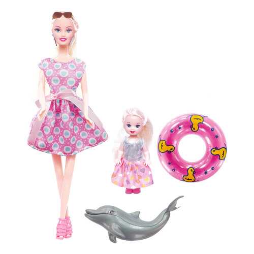Кукла ToysLab Кукла Ася. Морское приключение