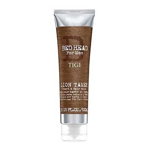 Крем TIGI Bed Head Cтайлинговый для Укладки Бороды и Волос TIGI BH, 100 мл