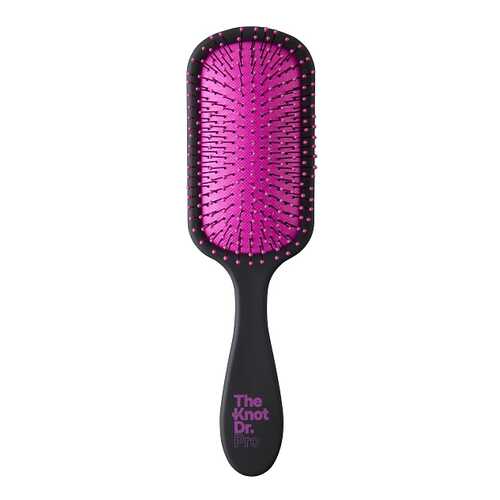 Расческа The Knot Dr. The Pro Fuchsia