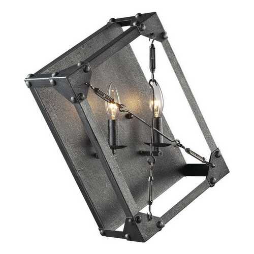 Настенный светильник Lussole LOFT 10 LSP-9182
