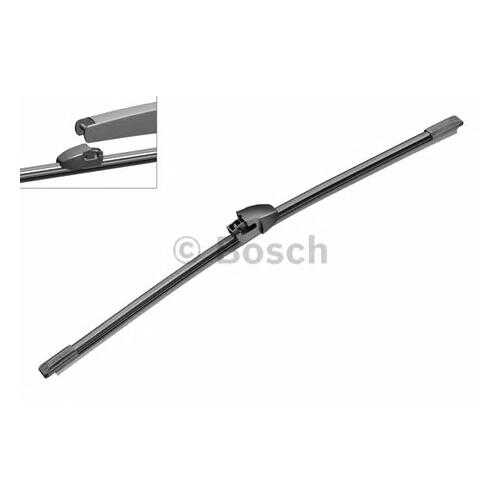 Щетка стеклоочистителя Bosch 3397008006 330мм
