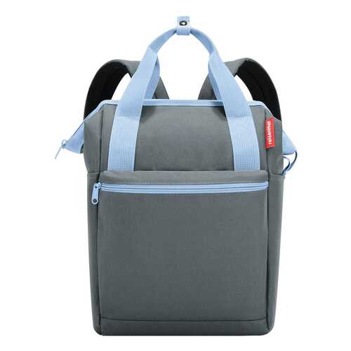 Рюкзак Reisenthel Allrounder R Basalt 12 л