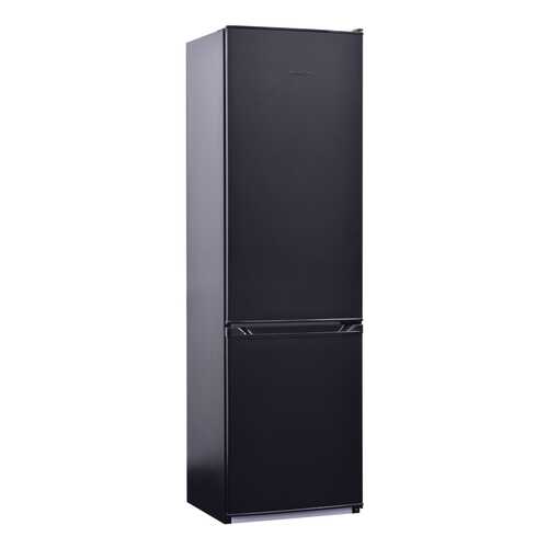 Холодильник NORD NRB 120 232 Black