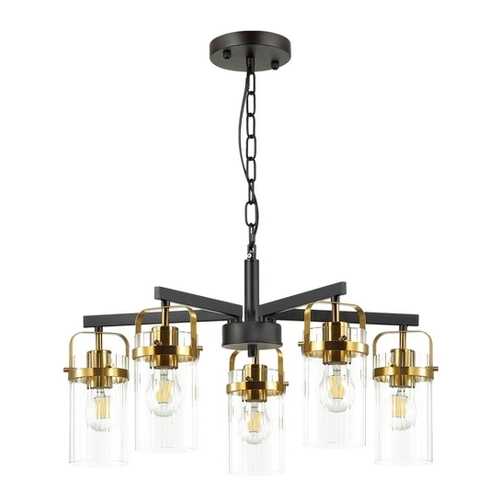 Люстра подвесная Odeon Light 4653/5