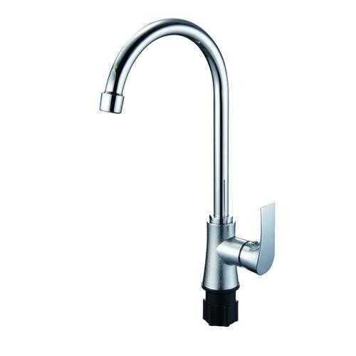 Смеситель для кухонной мойки SOLONE FAB4-A020
