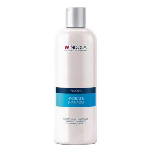 Шампунь Indola Innova Hydrate Shampoo 1500 мл