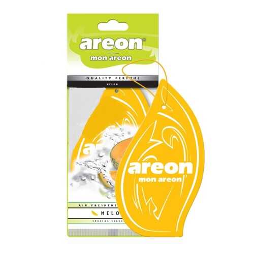 Aроматизатор (Елочка) AREON арт. AREONREFRESHMENTVANILLA