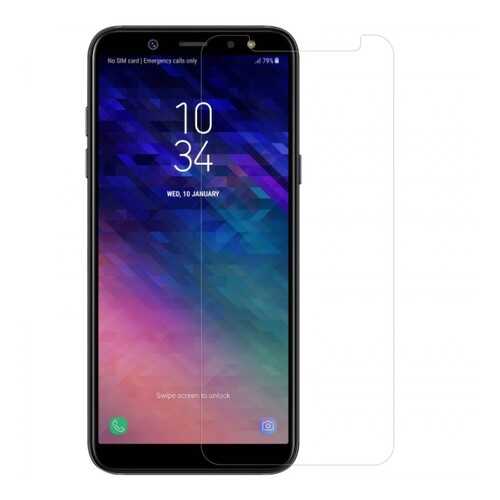 Защитное стекло Nillkin (H+ PRO) для Samsung Galaxy A6 (2018)