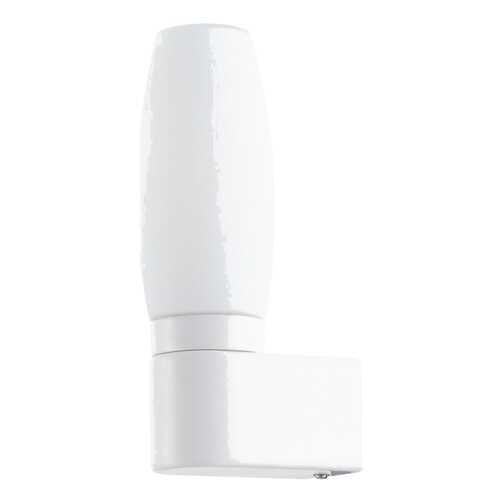 Настенный светильник Arte Lamp Aqua A1209AP-1WH