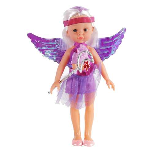 Кукла Shenzhen toys фея reina с крыльями Shenzhen toys Д54270