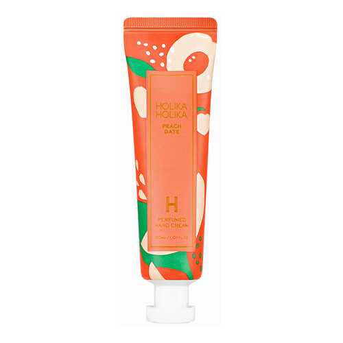 Крем для рук Holika Holika Питательный 30 мл
