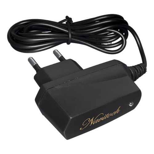 Сетевое зарядное устройство Navitoch для iPAD 30-pin 2,1A Black