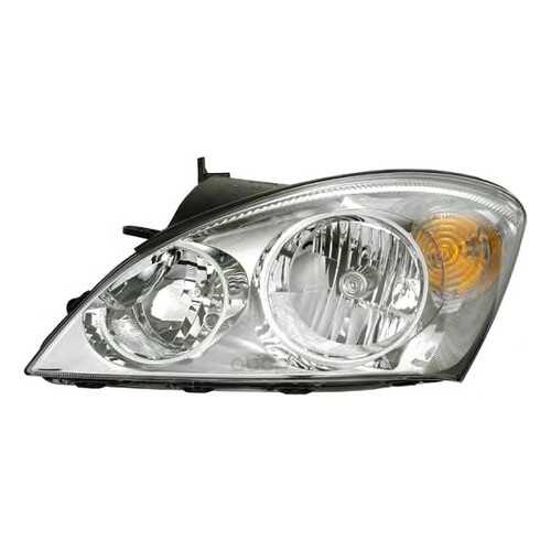 Фара Hyundai-KIA 921011H000