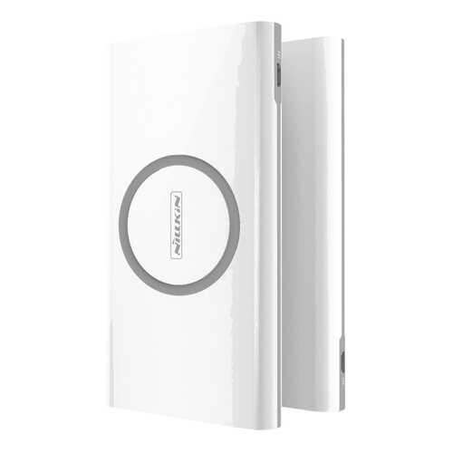 Внешний аккумулятор Nillkin iStar 10000мАч White
