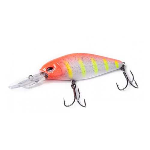 LUCKY JOHN Воблер Плавающий Lj Original Shad-Xdr F 08.00/017