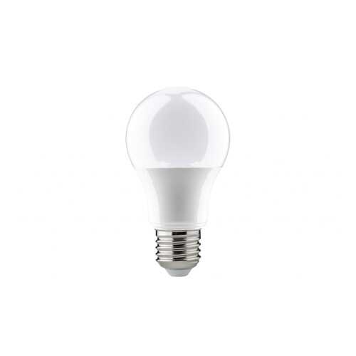 Лампа светодиодная AGL 6,2W E27 230V 2700K 28297