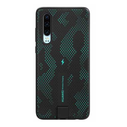 Чехол Huawei для Huawei P30 Blue