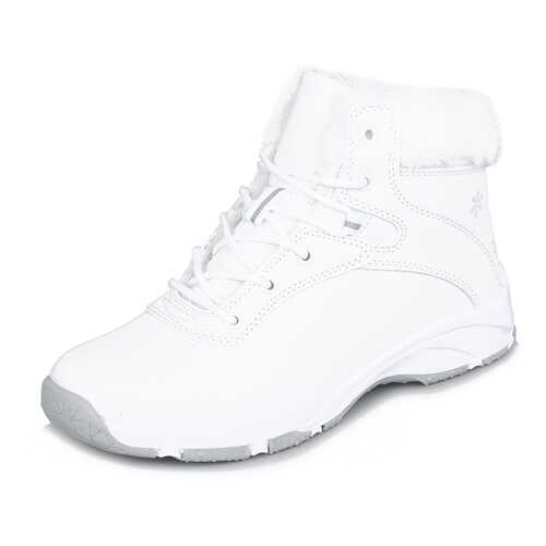 Кроссовки женские T.Taccardi 710018656 белые 41 RU