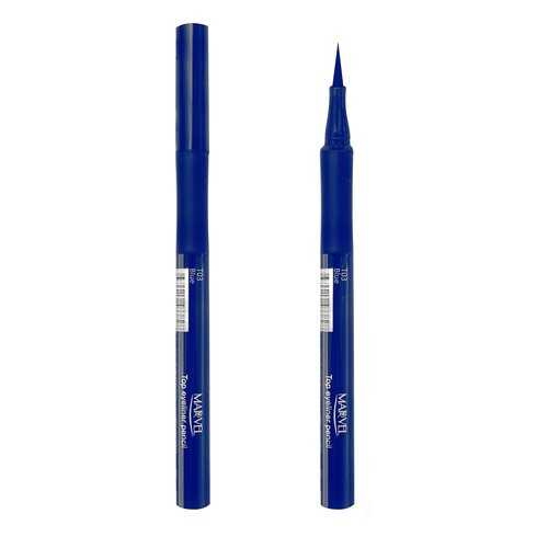 Marvel Cosmetics Пдводка лайнер для глаз T03