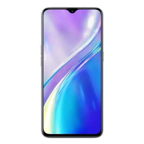 Защитное стекло Zibelino 5D для Realme XT/X2 (6.4'')