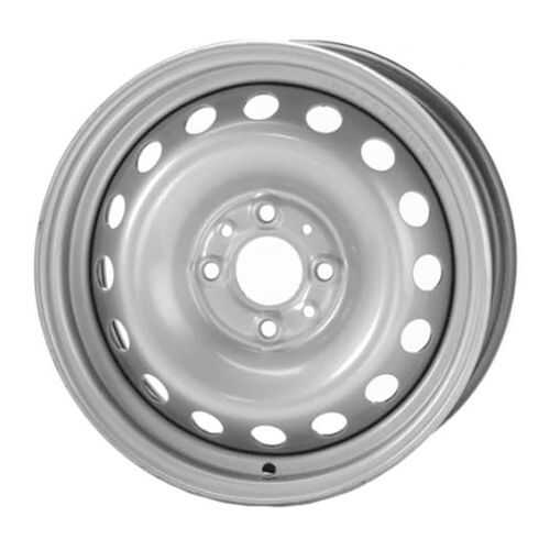 Колесный диск ТЗСК Lada Vesta 6.5xR16 4x100 ET50 DIA60.1 Silver