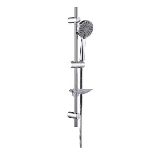 Душевые гарнитуры IDDIS AQU3F00I16