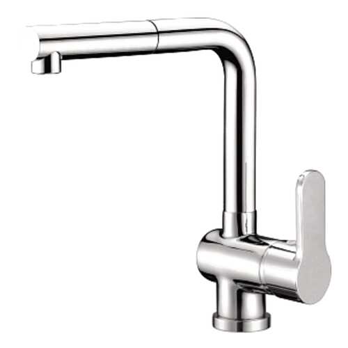 Смеситель для кухонной мойки Belbagno TANARO TAN-LADM-CRM хром