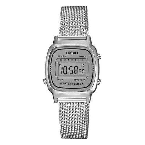 Часы Casio LA670WEM-7E
