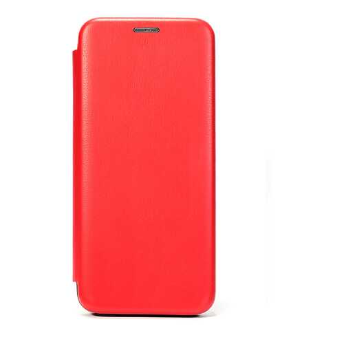 Чехол-книжка Zibelino Book для Samsung Galaxy A81/ Samsung Galaxy Note 10 Lite Red