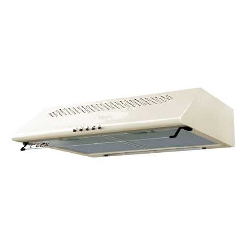 Вытяжка подвесная Lex SIMPLE 600 Ivory Light