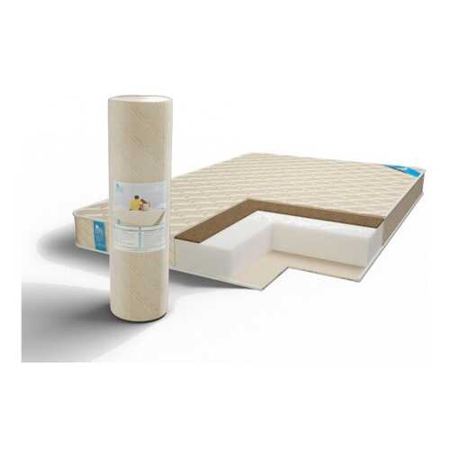 Анатомический матрас Comfort Line Cocos Eco Roll 200х220 см