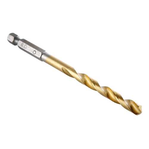 Сверло по металлу Hammer Flex 202-810 DR MT (62379)