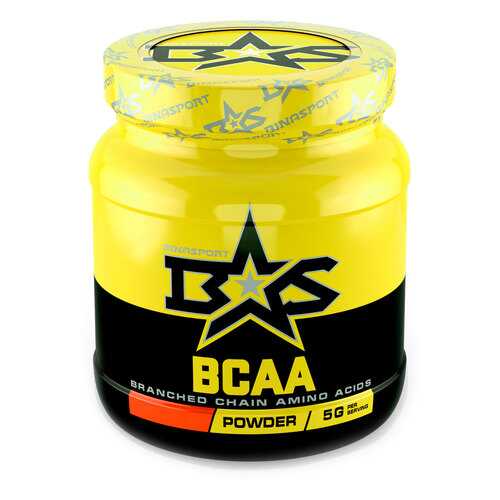 Аминокислоты и BCAA в Декатлон