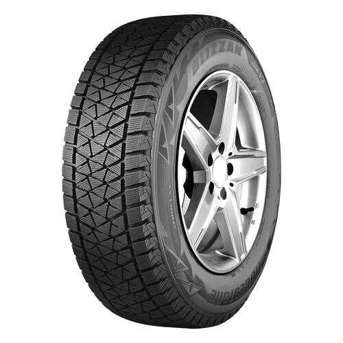 Шины Bridgestone BLIZZAK DM-V2 245/70R17 110 S