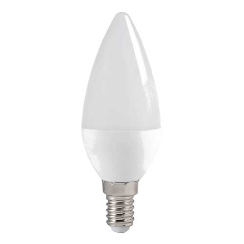 Эл,лампа IEK LED ECO C35 5Вт 4000К E14