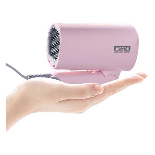 Фен для волос Xiaomi SH-A123 Pink