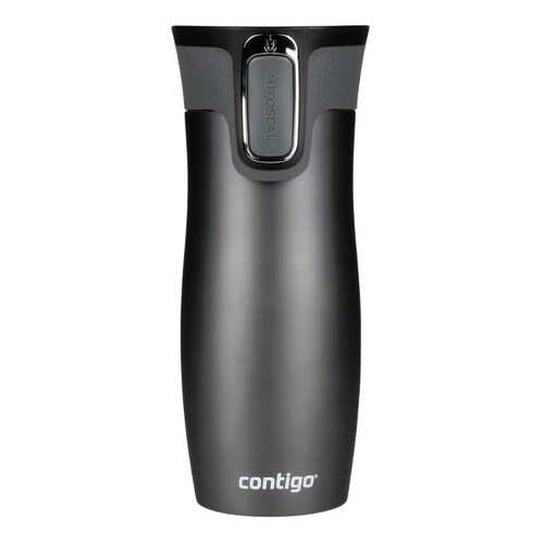 Термокружка contigo West Loop 0.47 л
