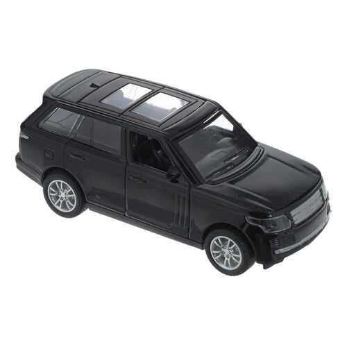 Коллекционная модель Junior Motors. Джип Autotime 49462 1:36