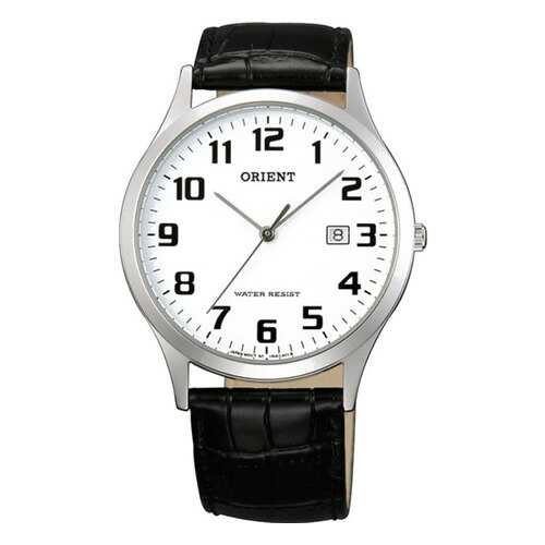 Наручные часы кварцевые мужские Orient UNA1004W