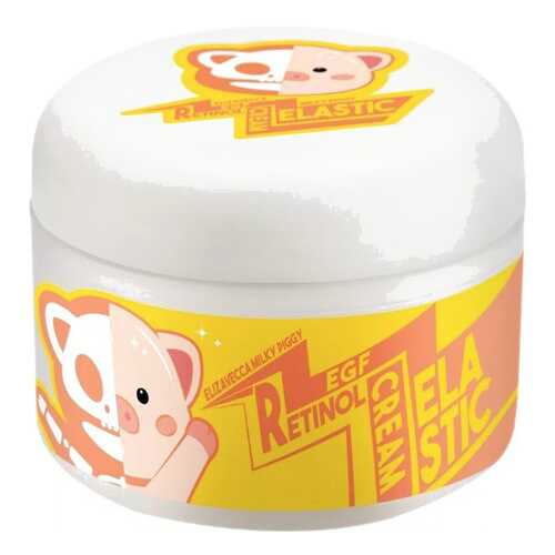 Крем для лица Elizavecca Milky Piggy EGF Retinol Cream 100 мл