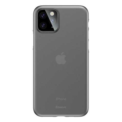 Чехол Baseus Wing для iPhone 11 Pro Max 2019 White