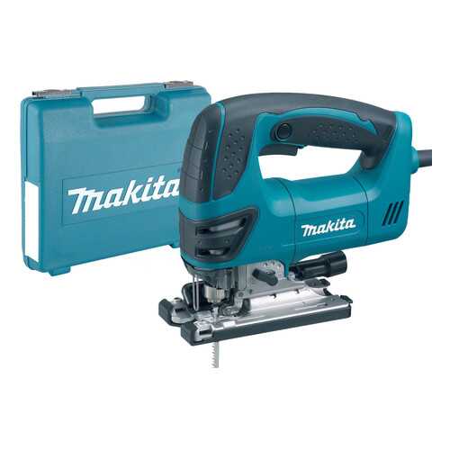 Э/лобзик Makita 4350CT