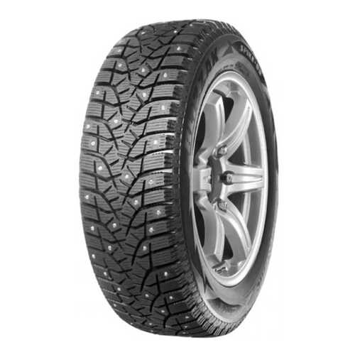 Шины Bridgestone Blizzak Spike-02 195/60 R15 88T