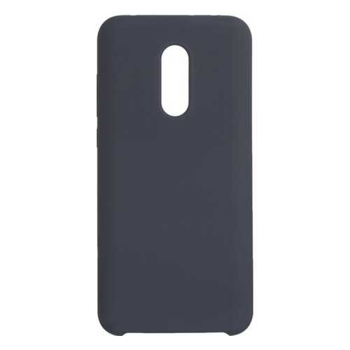 Чехол для Xiaomi Red Mi Note 5 Black
