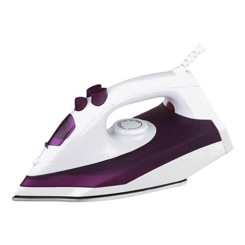 Утюг Irit IR-2213 White/Purple