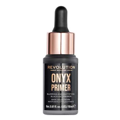 Основа для макияжа Revolution Makeup Onyx Primer 18 мл