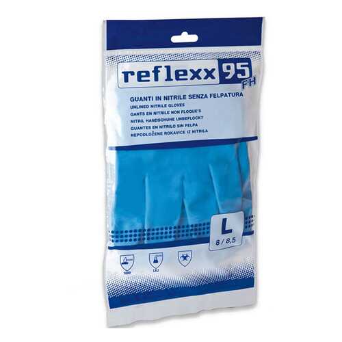 Многоразовые защитные перчатки Reflexx R95-L